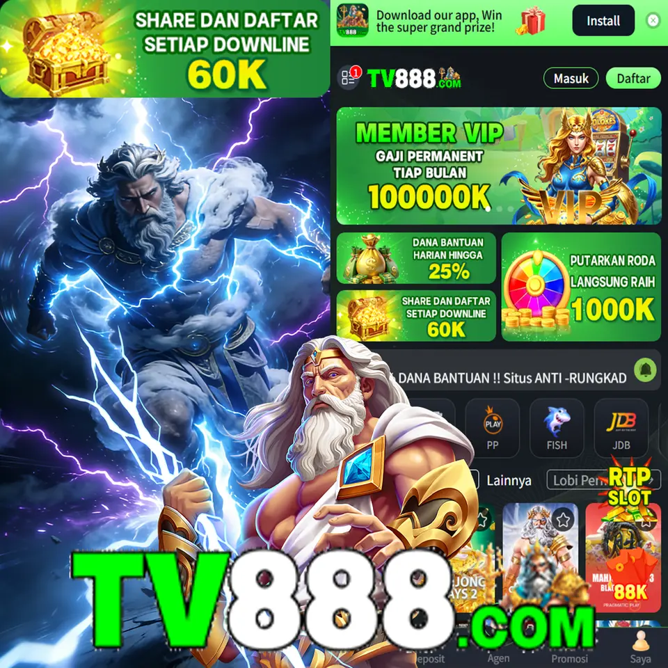 TV888 APK