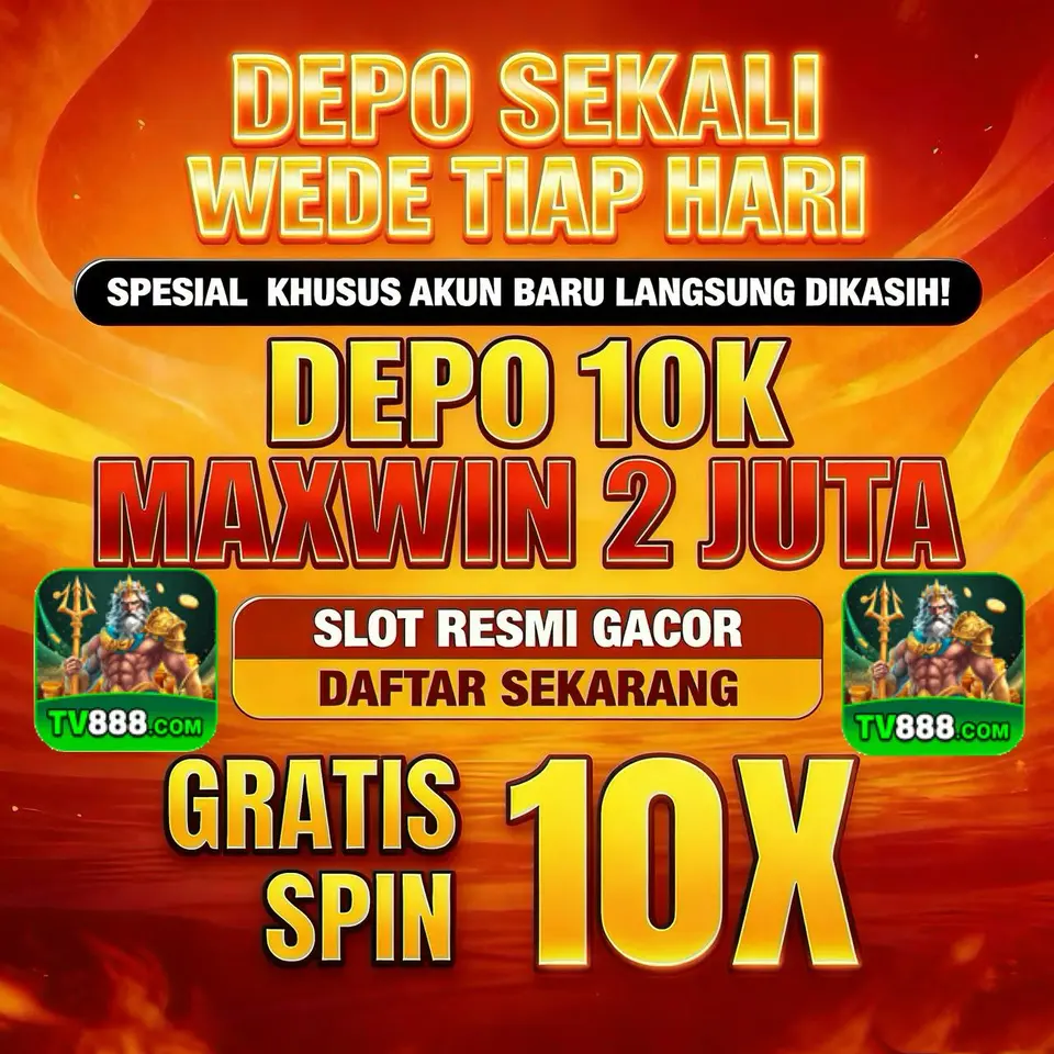 TV888 Masuk